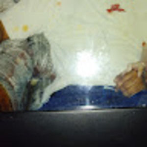 Meet your Posher, Danene